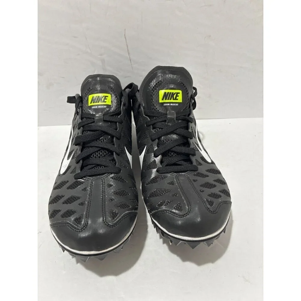 Nike experience peak
